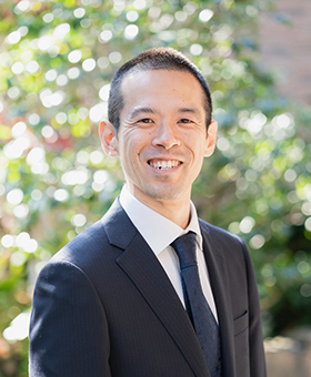 村田 和隆