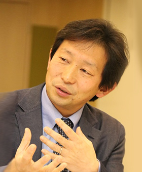 木村 明憲