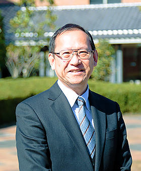 長谷川 陽一