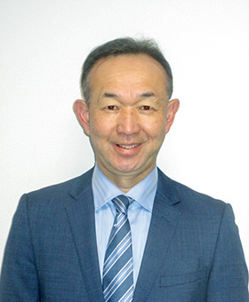 藤井 善信