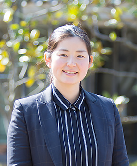 村井 愛美