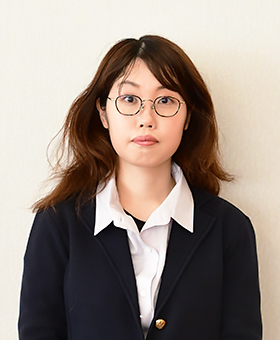 原口 華奈