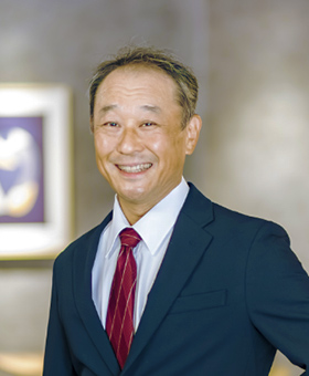 岸 幸治