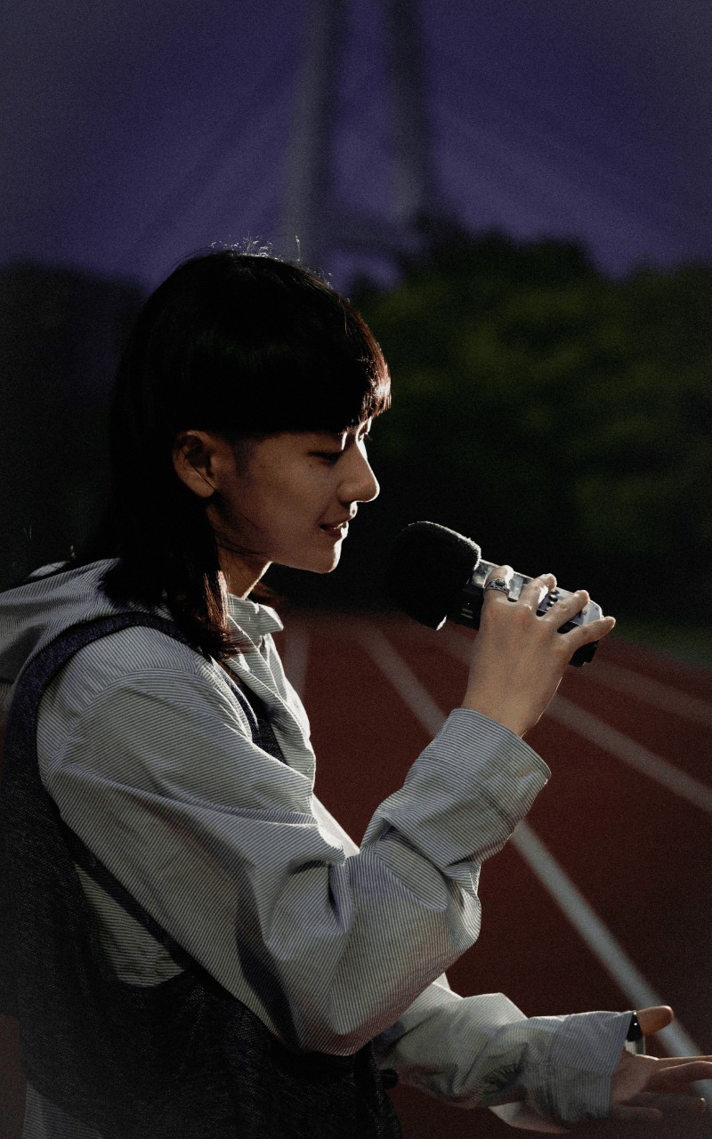 SHOW–GO